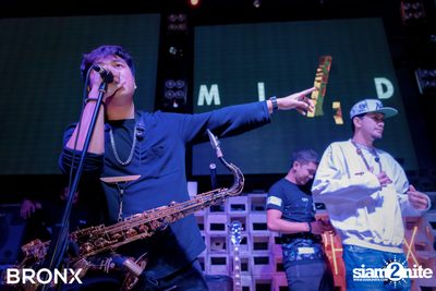 BRONX NYE PARTY 2019 กับ MILD — photo 48