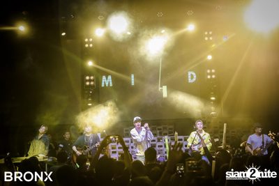 BRONX NYE PARTY 2019 กับ MILD — photo 49