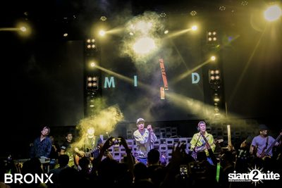 BRONX NYE PARTY 2019 กับ MILD — photo 50