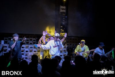 BRONX NYE PARTY 2019 กับ MILD — photo 51