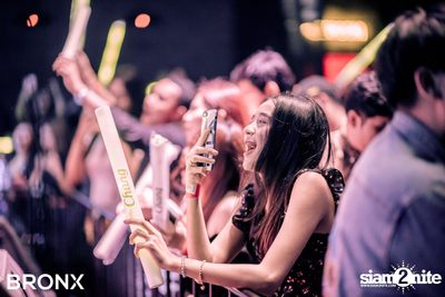 BRONX NYE PARTY 2019 กับ MILD — photo 53
