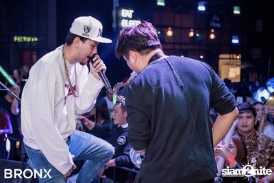 BRONX NYE PARTY 2019 กับ MILD — photo 55