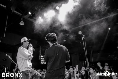 BRONX NYE PARTY 2019 กับ MILD — photo 56