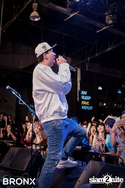 BRONX NYE PARTY 2019 กับ MILD — photo 57