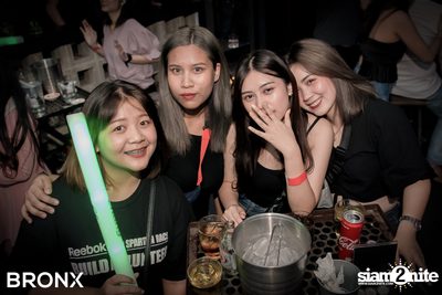 BRONX NYE PARTY 2019 กับ MILD — photo 59