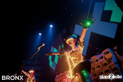 BRONX NYE PARTY 2019 กับ MILD — photo 60
