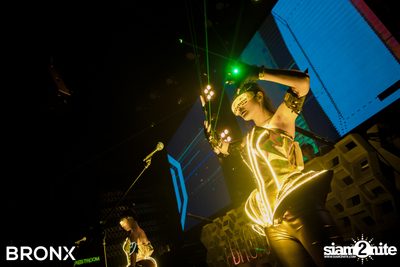 BRONX NYE PARTY 2019 กับ MILD — photo 61