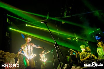 BRONX NYE PARTY 2019 กับ MILD — photo 62