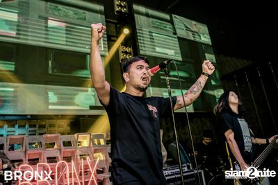 BRONX NYE PARTY 2019 กับ MILD — photo 63