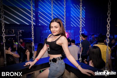 BRONX NYE PARTY 2019 กับ MILD — photo 64