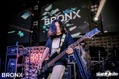 BRONX NYE PARTY 2019 กับ MILD — photo 65