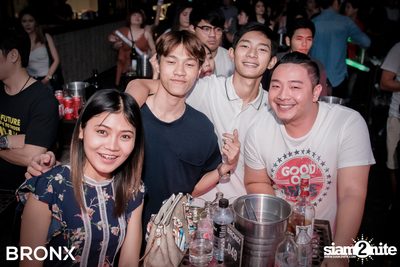 BRONX NYE PARTY 2019 กับ MILD — photo 66