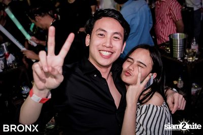 BRONX NYE PARTY 2019 กับ MILD — photo 68