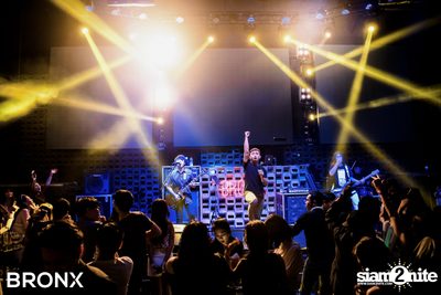 BRONX NYE PARTY 2019 กับ MILD — photo 69