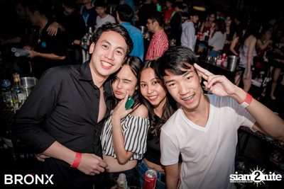 BRONX NYE PARTY 2019 กับ MILD — photo 70