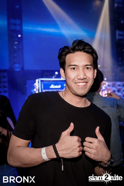 BRONX NYE PARTY 2019 กับ MILD — photo 71