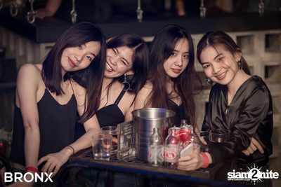 BRONX NYE PARTY 2019 กับ MILD — photo 73