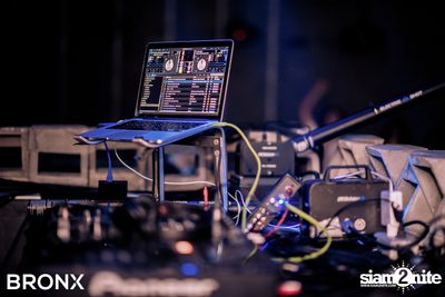 BRONX NYE PARTY 2019 กับ MILD — photo 74