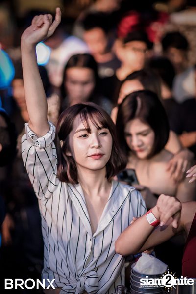 BRONX NYE PARTY 2019 กับ MILD — photo 75