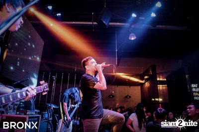 BRONX NYE PARTY 2019 กับ MILD — photo 77