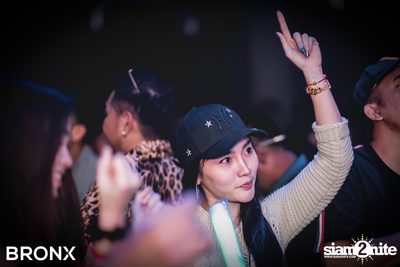 BRONX NYE PARTY 2019 กับ MILD — photo 78