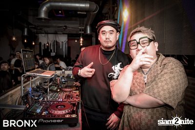 BRONX NYE PARTY 2019 กับ MILD — photo 80