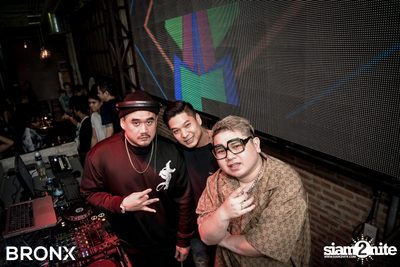 BRONX NYE PARTY 2019 กับ MILD — photo 81