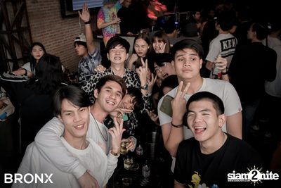 BRONX NYE PARTY 2019 กับ MILD — photo 86