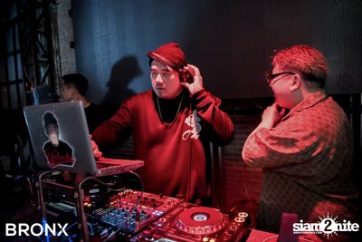 BRONX NYE PARTY 2019 กับ MILD — photo 88