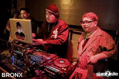 BRONX NYE PARTY 2019 กับ MILD — photo 89