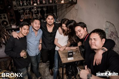 BRONX NYE PARTY 2019 กับ MILD — photo 91