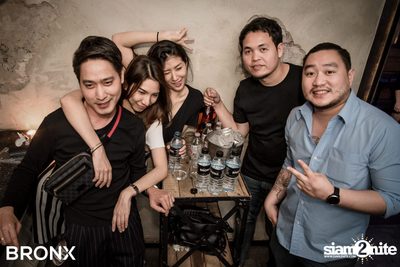 BRONX NYE PARTY 2019 กับ MILD — photo 94