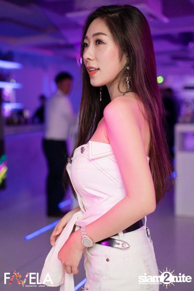 Ladies Night at Favela Thonglor — photo 18