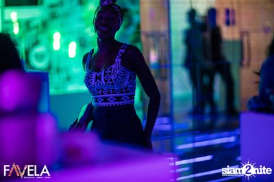 Ladies Night at Favela Thonglor — photo 62