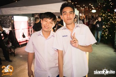 Back to School 5: Two Popetorn at 20Something Bar — photo 2