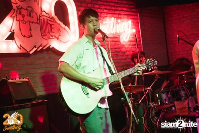 Back to School 5: Two Popetorn at 20Something Bar — photo 10