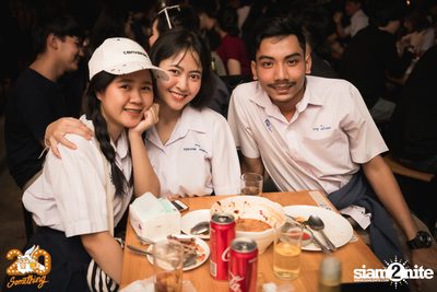 Back to School 5: Two Popetorn at 20Something Bar — photo 11