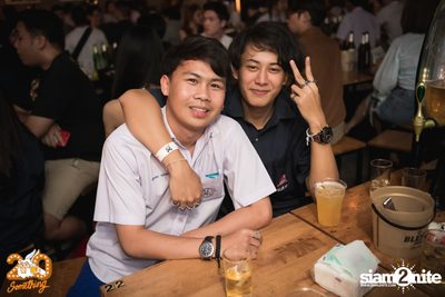 Back to School 5: Two Popetorn at 20Something Bar — photo 14