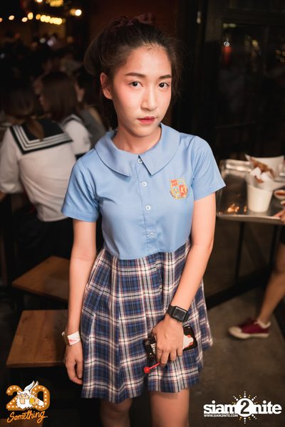 Back to School 5: Two Popetorn at 20Something Bar — photo 15