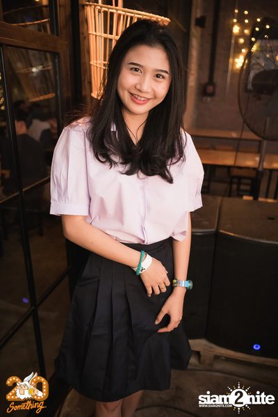 Back to School 5: Two Popetorn at 20Something Bar — photo 16