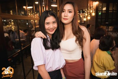 Back to School 5: Two Popetorn at 20Something Bar — photo 18