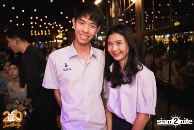 Back to School 5: Two Popetorn at 20Something Bar — photo 21