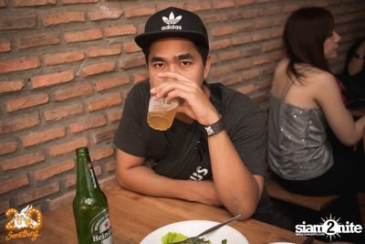 Back to School 5: Two Popetorn at 20Something Bar — photo 23