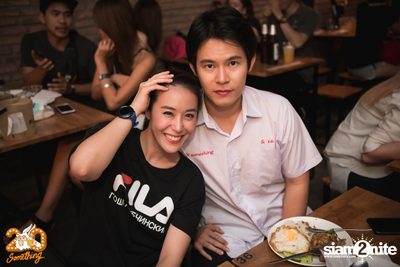 Back to School 5: Two Popetorn at 20Something Bar — photo 25