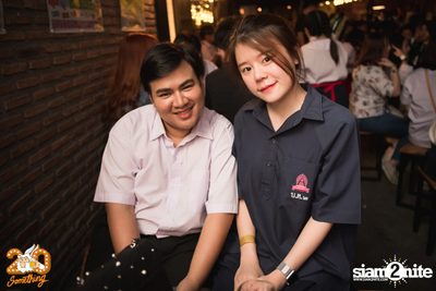 Back to School 5: Two Popetorn at 20Something Bar — photo 26