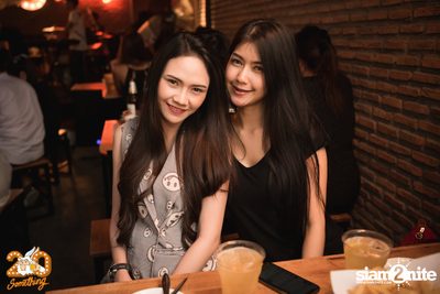 Back to School 5: Two Popetorn at 20Something Bar — photo 27