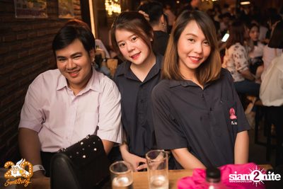 Back to School 5: Two Popetorn at 20Something Bar — photo 28