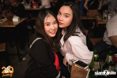 Back to School 5: Two Popetorn at 20Something Bar — photo 33