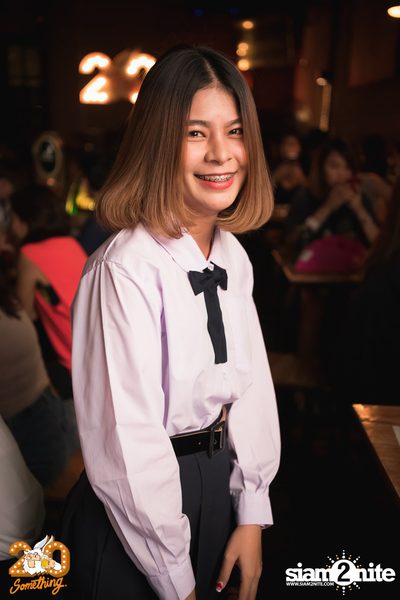 Back to School 5: Two Popetorn at 20Something Bar — photo 34