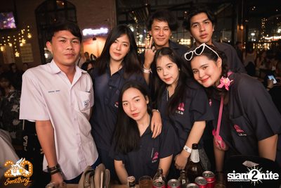 Back to School 5: Two Popetorn at 20Something Bar — photo 36